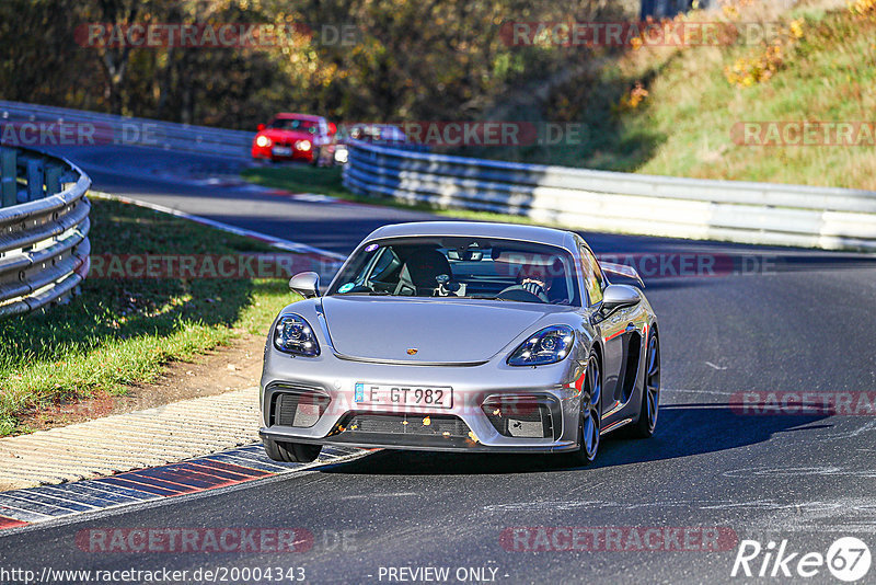 Bild #20004343 - Touristenfahrten Nürburgring Nordschleife (13.11.2022)