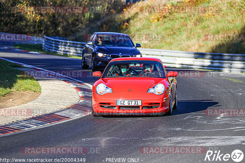 Bild #20004349 - Touristenfahrten Nürburgring Nordschleife (13.11.2022)