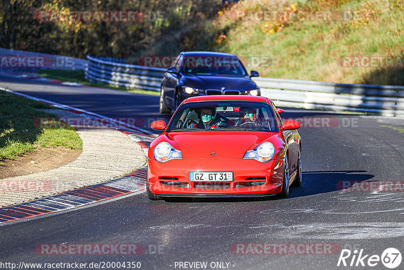 Bild #20004350 - Touristenfahrten Nürburgring Nordschleife (13.11.2022)