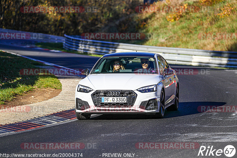 Bild #20004374 - Touristenfahrten Nürburgring Nordschleife (13.11.2022)