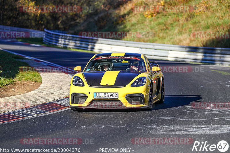 Bild #20004376 - Touristenfahrten Nürburgring Nordschleife (13.11.2022)