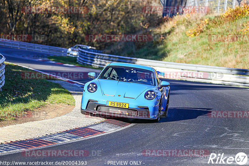 Bild #20004393 - Touristenfahrten Nürburgring Nordschleife (13.11.2022)