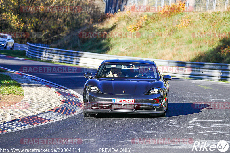 Bild #20004414 - Touristenfahrten Nürburgring Nordschleife (13.11.2022)