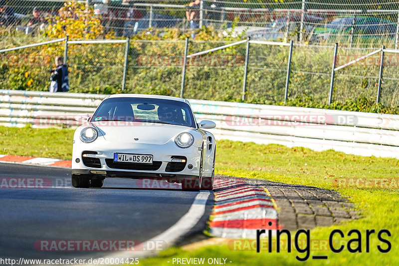 Bild #20004425 - Touristenfahrten Nürburgring Nordschleife (13.11.2022)