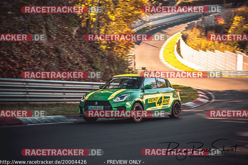 Bild #20004426 - Touristenfahrten Nürburgring Nordschleife (13.11.2022)