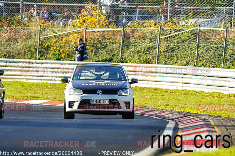 Bild #20004436 - Touristenfahrten Nürburgring Nordschleife (13.11.2022)