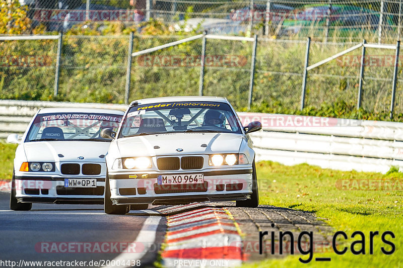 Bild #20004438 - Touristenfahrten Nürburgring Nordschleife (13.11.2022)