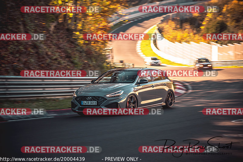 Bild #20004439 - Touristenfahrten Nürburgring Nordschleife (13.11.2022)