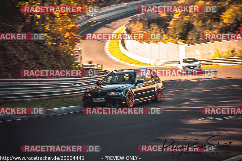 Bild #20004441 - Touristenfahrten Nürburgring Nordschleife (13.11.2022)