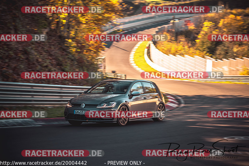 Bild #20004442 - Touristenfahrten Nürburgring Nordschleife (13.11.2022)