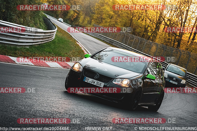 Bild #20004484 - Touristenfahrten Nürburgring Nordschleife (13.11.2022)