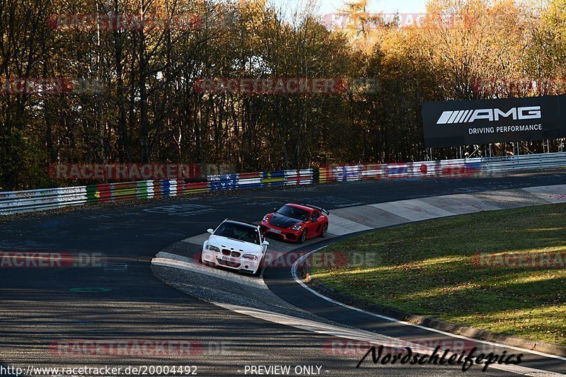 Bild #20004492 - Touristenfahrten Nürburgring Nordschleife (13.11.2022)