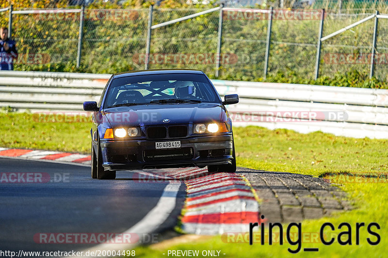 Bild #20004498 - Touristenfahrten Nürburgring Nordschleife (13.11.2022)