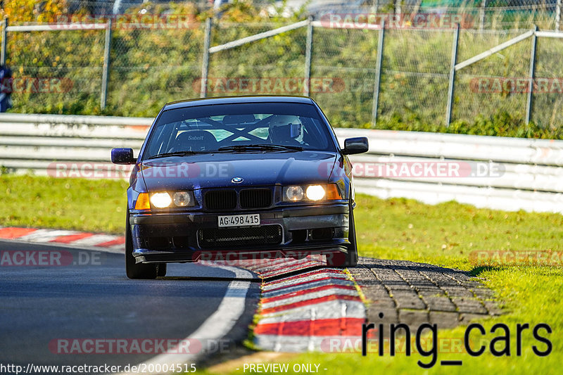 Bild #20004515 - Touristenfahrten Nürburgring Nordschleife (13.11.2022)