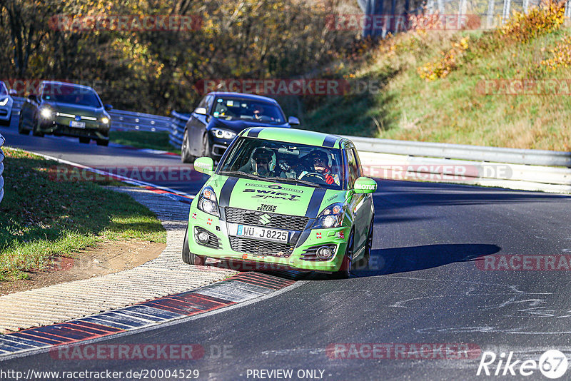 Bild #20004529 - Touristenfahrten Nürburgring Nordschleife (13.11.2022)