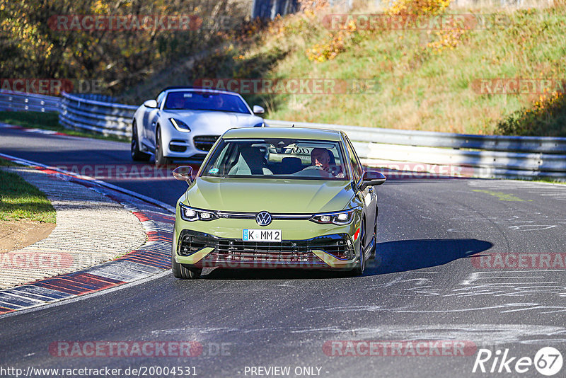 Bild #20004531 - Touristenfahrten Nürburgring Nordschleife (13.11.2022)