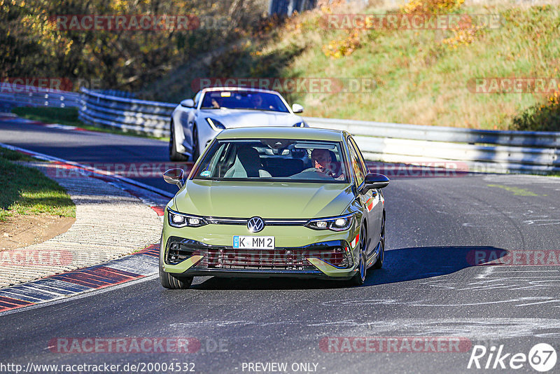 Bild #20004532 - Touristenfahrten Nürburgring Nordschleife (13.11.2022)