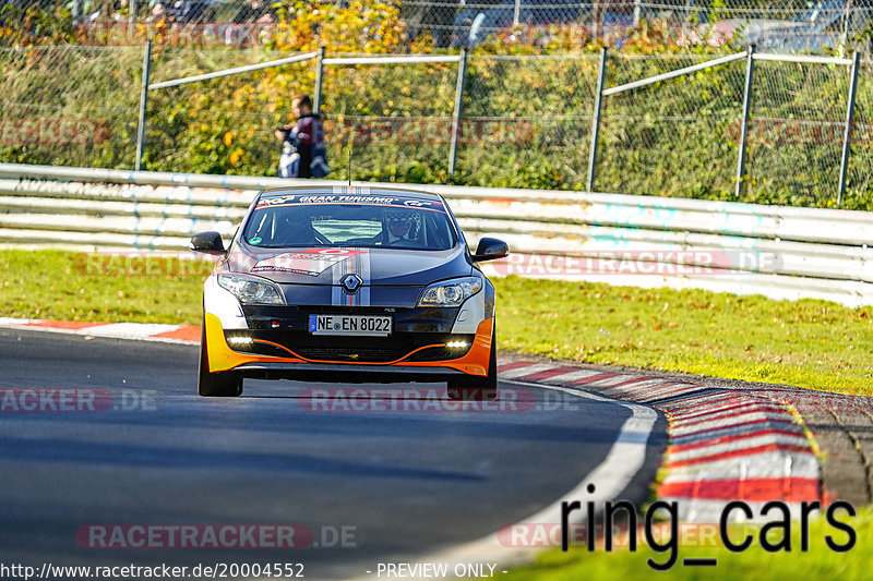 Bild #20004552 - Touristenfahrten Nürburgring Nordschleife (13.11.2022)