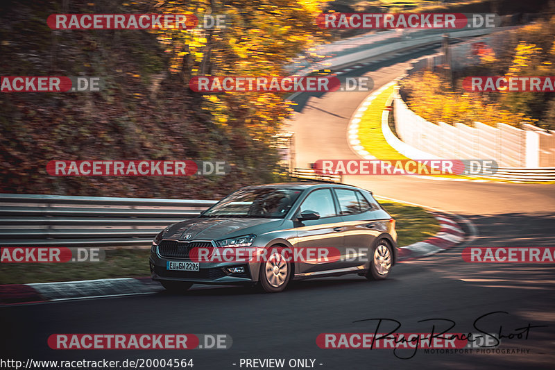 Bild #20004564 - Touristenfahrten Nürburgring Nordschleife (13.11.2022)