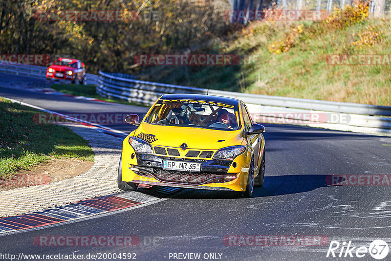 Bild #20004592 - Touristenfahrten Nürburgring Nordschleife (13.11.2022)