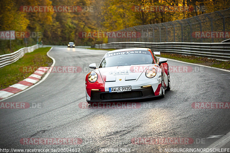 Bild #20004612 - Touristenfahrten Nürburgring Nordschleife (13.11.2022)