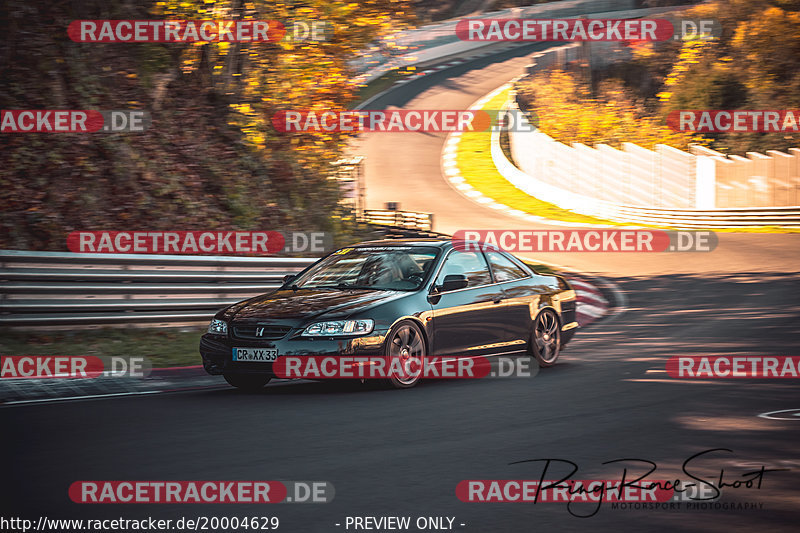 Bild #20004629 - Touristenfahrten Nürburgring Nordschleife (13.11.2022)