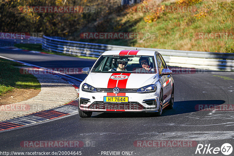 Bild #20004645 - Touristenfahrten Nürburgring Nordschleife (13.11.2022)