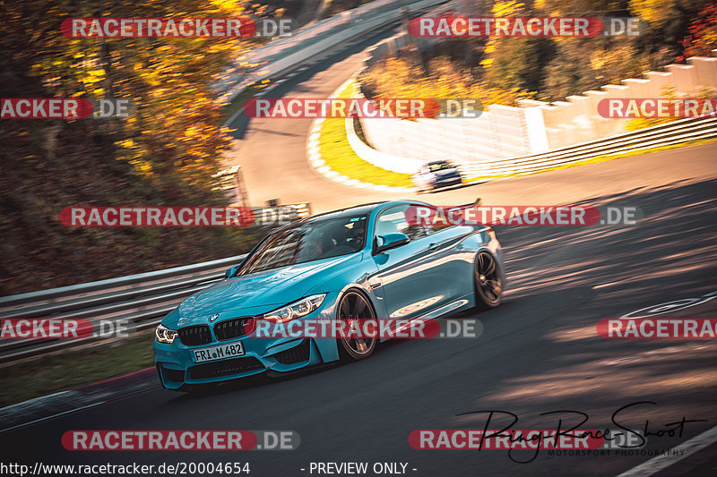 Bild #20004654 - Touristenfahrten Nürburgring Nordschleife (13.11.2022)