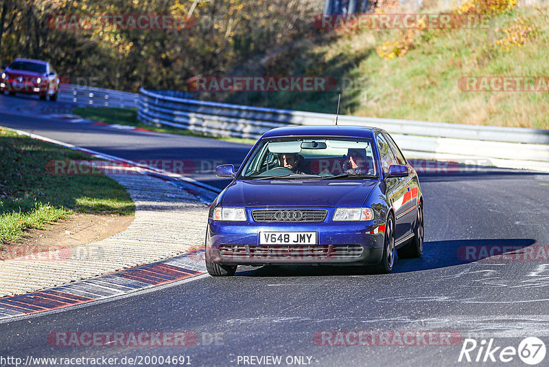 Bild #20004691 - Touristenfahrten Nürburgring Nordschleife (13.11.2022)