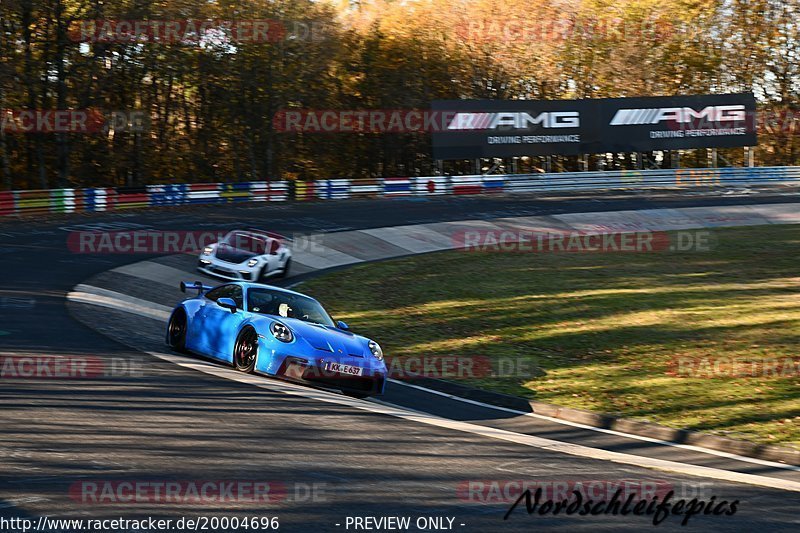 Bild #20004696 - Touristenfahrten Nürburgring Nordschleife (13.11.2022)