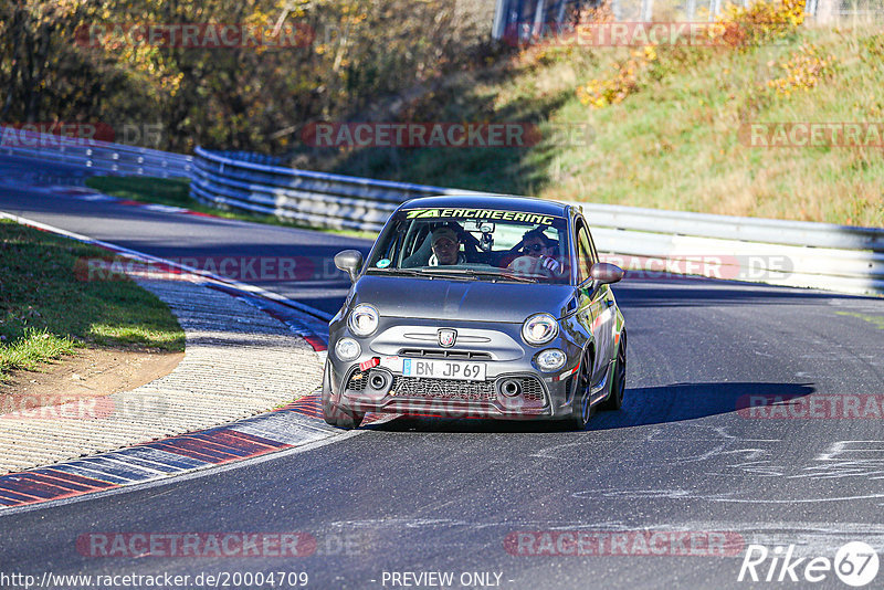 Bild #20004709 - Touristenfahrten Nürburgring Nordschleife (13.11.2022)