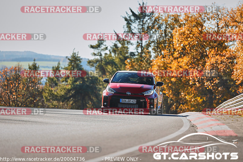 Bild #20004736 - Touristenfahrten Nürburgring Nordschleife (13.11.2022)