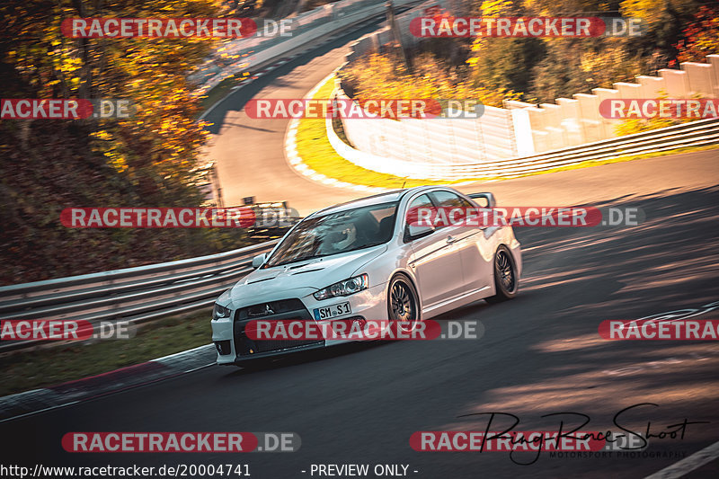 Bild #20004741 - Touristenfahrten Nürburgring Nordschleife (13.11.2022)