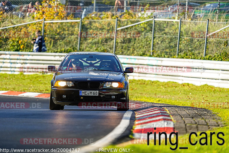 Bild #20004747 - Touristenfahrten Nürburgring Nordschleife (13.11.2022)