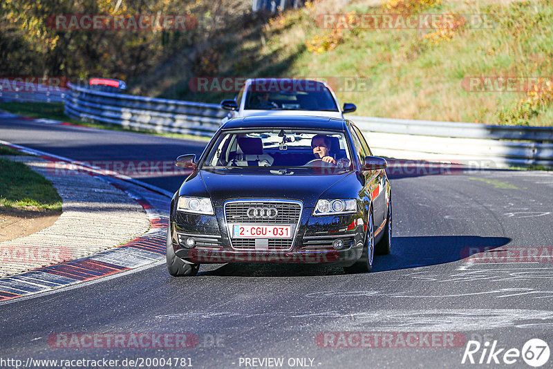 Bild #20004781 - Touristenfahrten Nürburgring Nordschleife (13.11.2022)