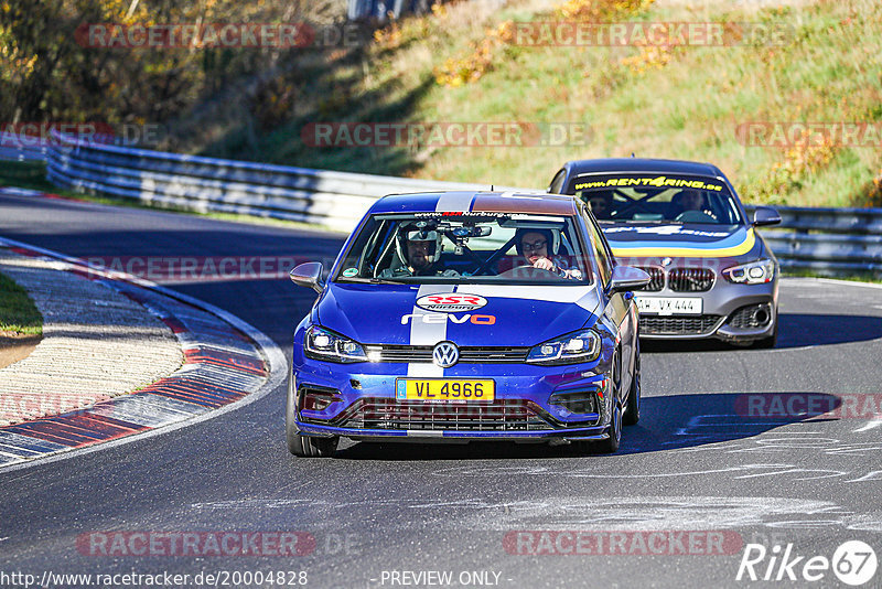 Bild #20004828 - Touristenfahrten Nürburgring Nordschleife (13.11.2022)