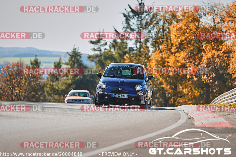 Bild #20004848 - Touristenfahrten Nürburgring Nordschleife (13.11.2022)