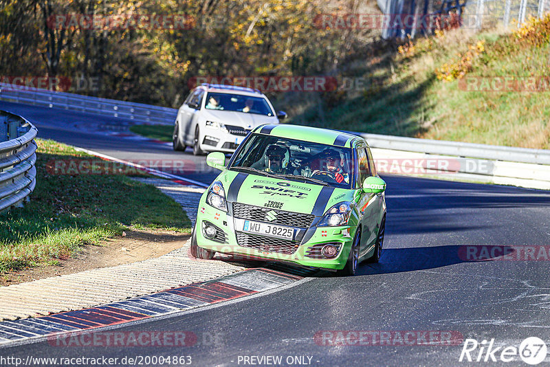 Bild #20004863 - Touristenfahrten Nürburgring Nordschleife (13.11.2022)