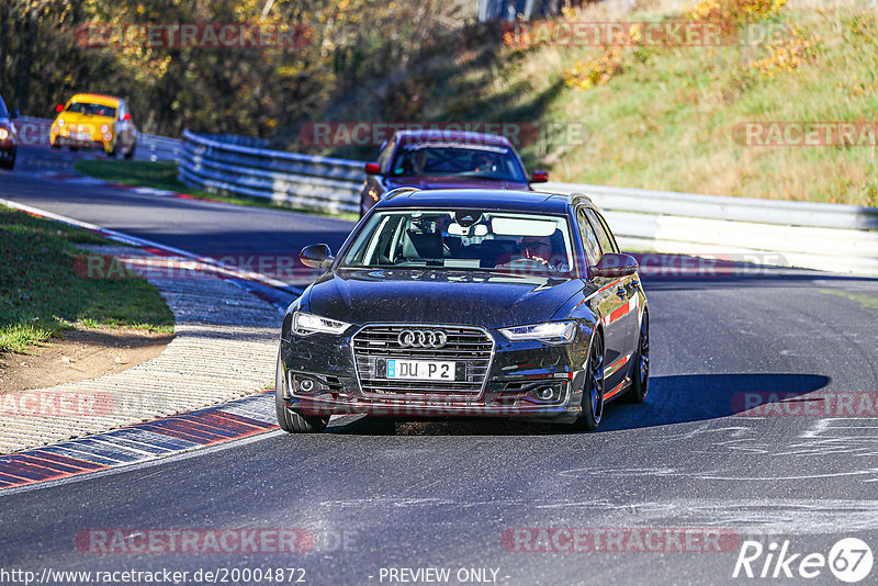 Bild #20004872 - Touristenfahrten Nürburgring Nordschleife (13.11.2022)