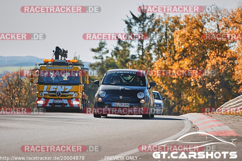 Bild #20004878 - Touristenfahrten Nürburgring Nordschleife (13.11.2022)