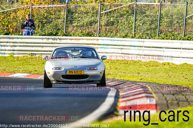 Bild #20004917 - Touristenfahrten Nürburgring Nordschleife (13.11.2022)