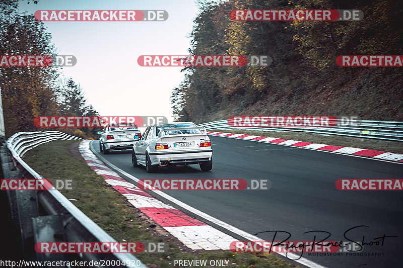 Bild #20004920 - Touristenfahrten Nürburgring Nordschleife (13.11.2022)