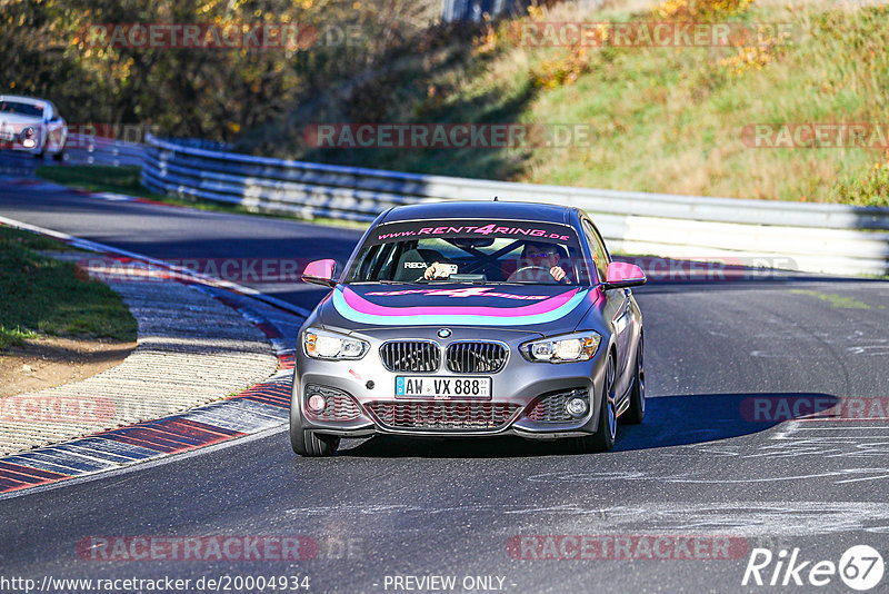 Bild #20004934 - Touristenfahrten Nürburgring Nordschleife (13.11.2022)