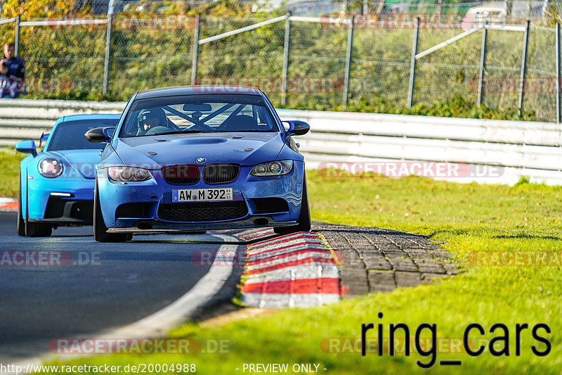 Bild #20004988 - Touristenfahrten Nürburgring Nordschleife (13.11.2022)