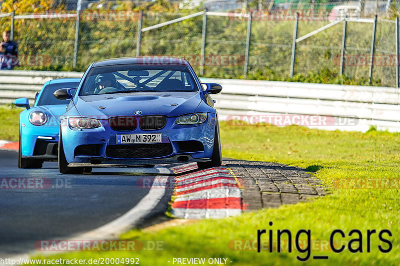 Bild #20004992 - Touristenfahrten Nürburgring Nordschleife (13.11.2022)