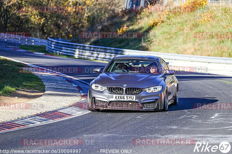 Bild #20004997 - Touristenfahrten Nürburgring Nordschleife (13.11.2022)