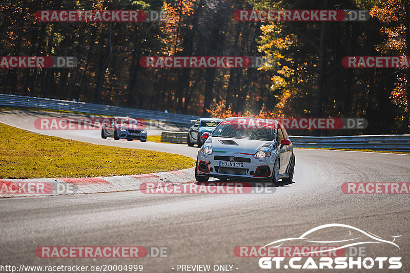 Bild #20004999 - Touristenfahrten Nürburgring Nordschleife (13.11.2022)