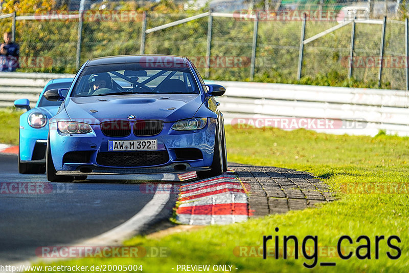 Bild #20005004 - Touristenfahrten Nürburgring Nordschleife (13.11.2022)