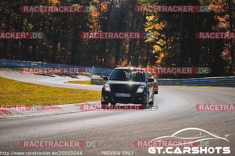 Bild #20005044 - Touristenfahrten Nürburgring Nordschleife (13.11.2022)