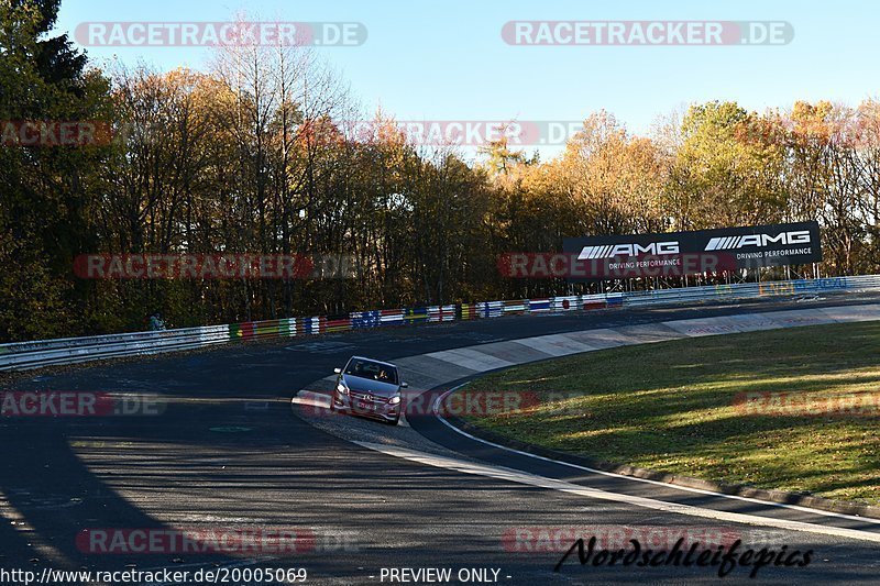 Bild #20005069 - Touristenfahrten Nürburgring Nordschleife (13.11.2022)